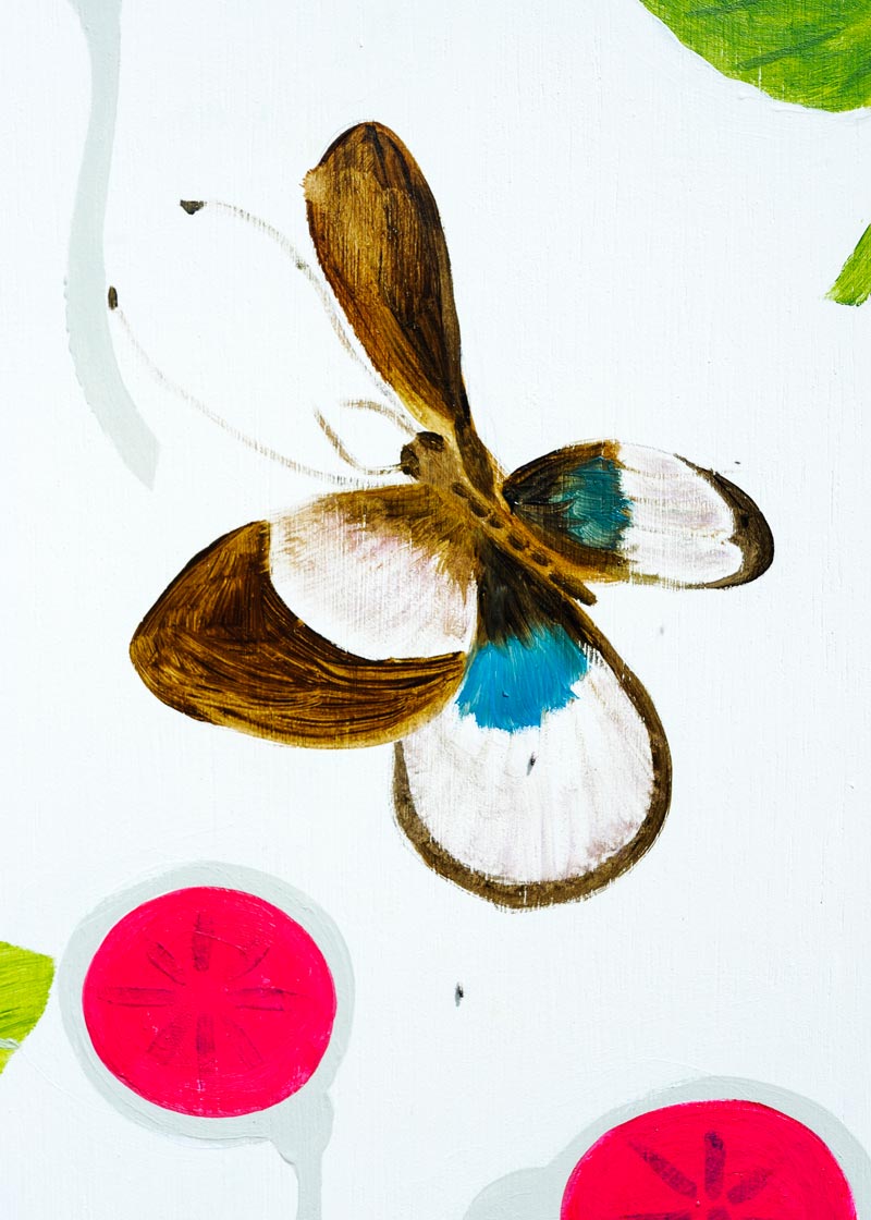 Butterfly-detail-(ii),2013